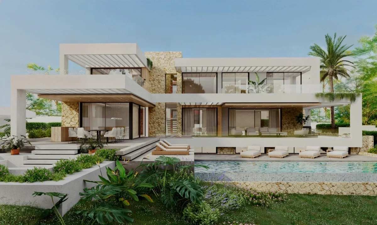 2 - verkoop huis benahavis - costa del sol andalusië spanje