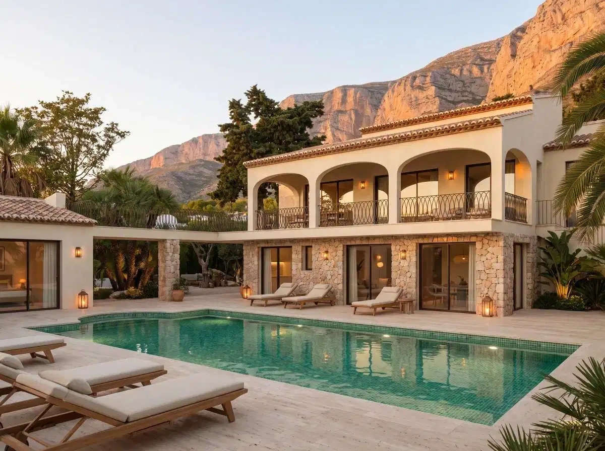 1 - verkoop villa xabia/javea - costa blanca valencian community spanje