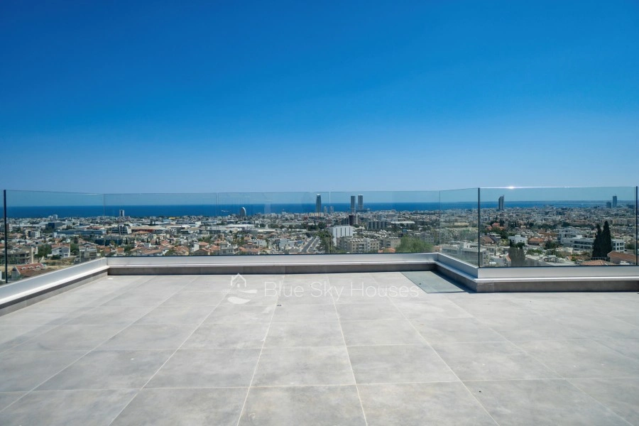 2 - vente appartement vue mer limassol limassol chypre