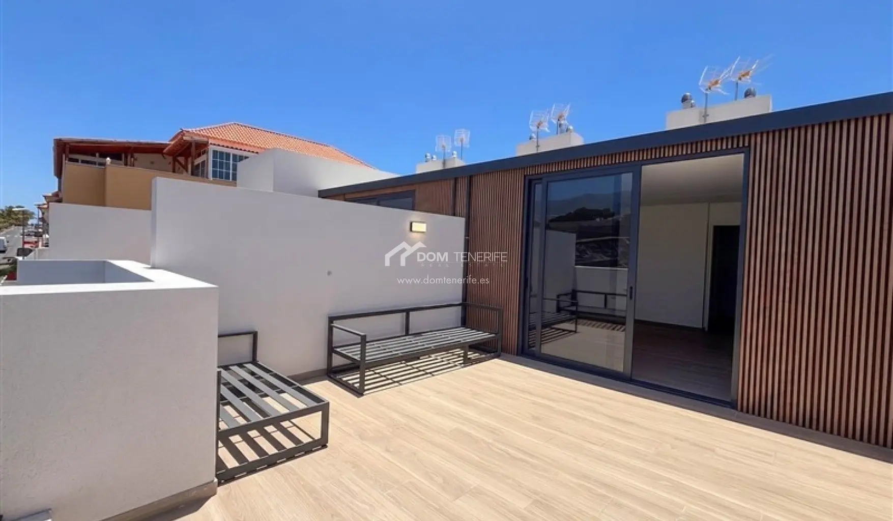 1 - venda casa vista de mar guia de isora tenerife - ilhas canárias espanha