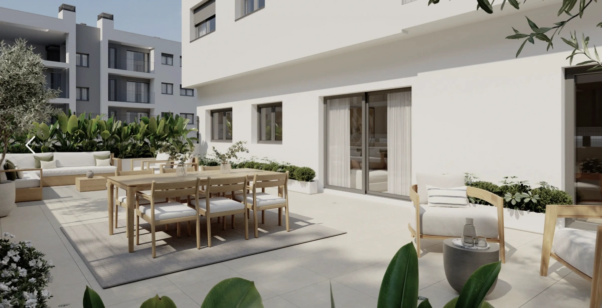 2 - vente appartement alicante - costa blanca communauté valencienne espagne