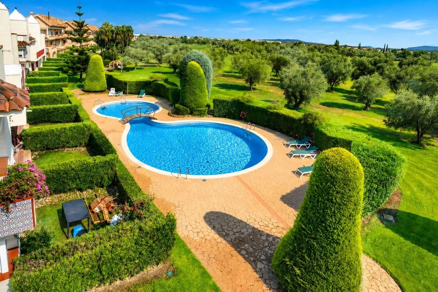 2 - venta apartamento vista al mar san jorge comunidad valenciana españa