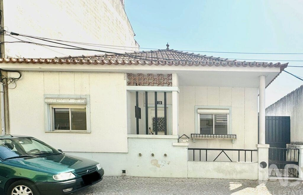 2 - house for sale in pinhal novo lisbon region portugal