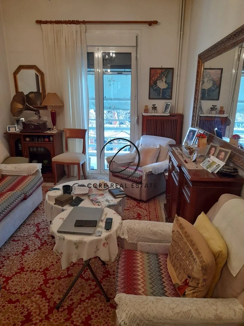 1 - verkoop appartement athene attica griekenland