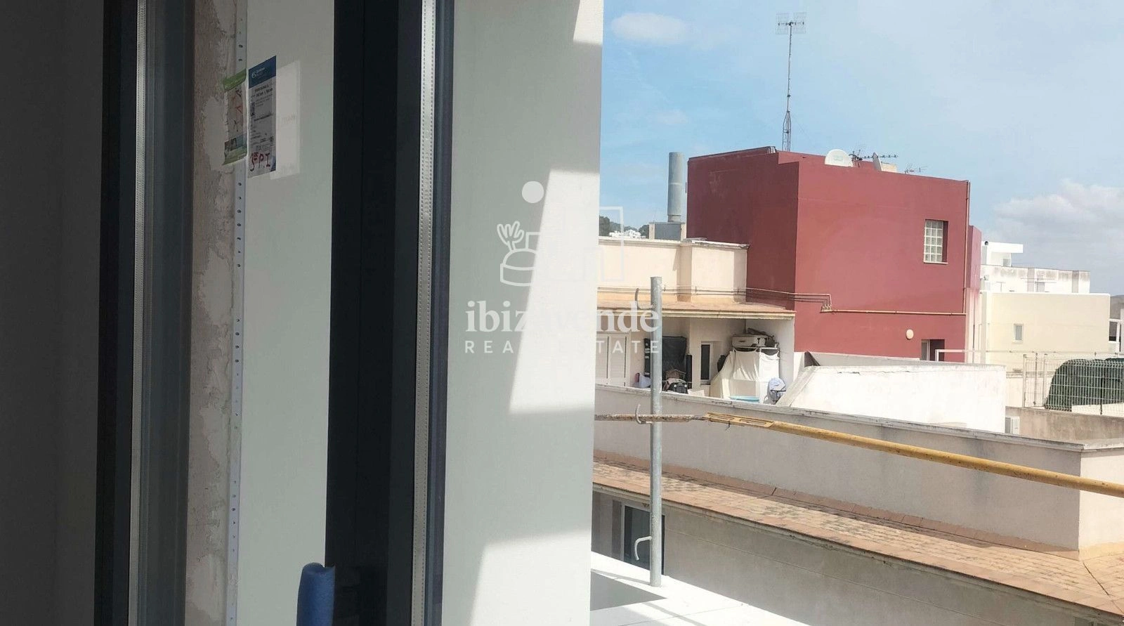 Appartement vue mer avec 2 chambres