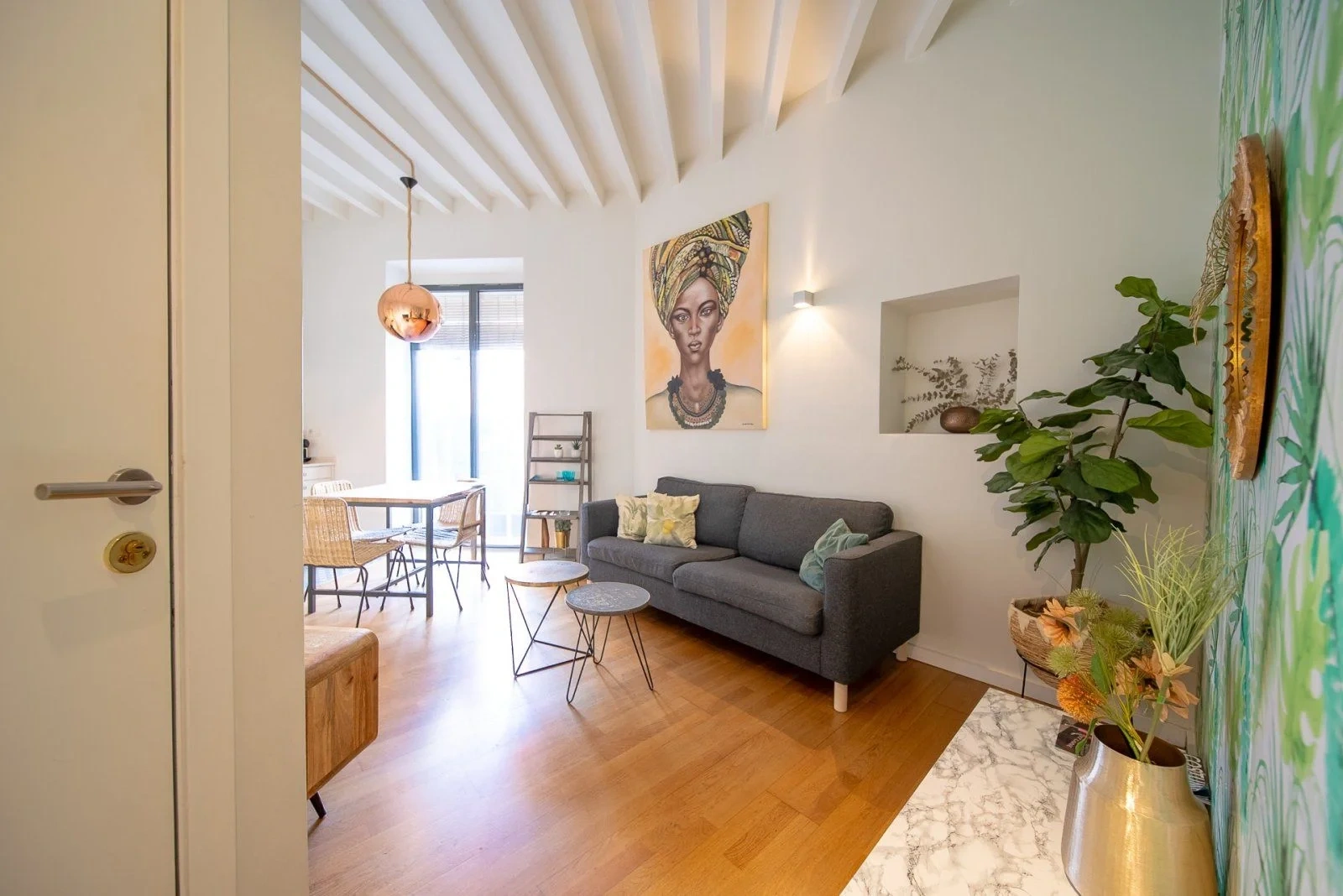 1 - apartment for sale in alicante - costa blanca valencian community spain