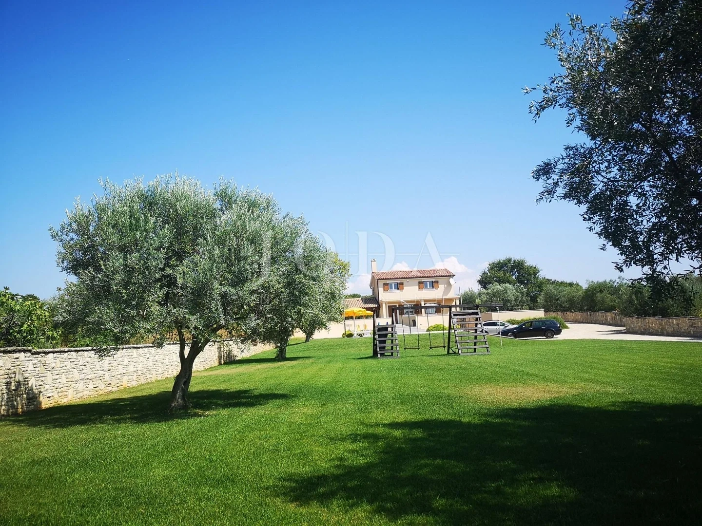 1 - verkoop huis fažana istria kroatië