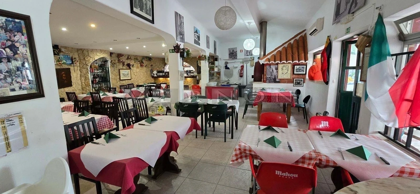 2 - venta comercio lagoa algarve portugal