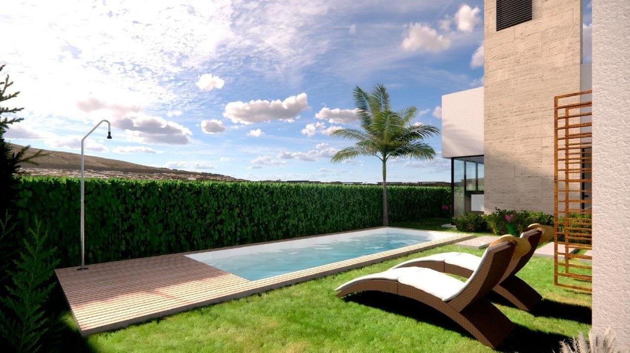 2 - vente maison torre pacheco région de murcie espagne