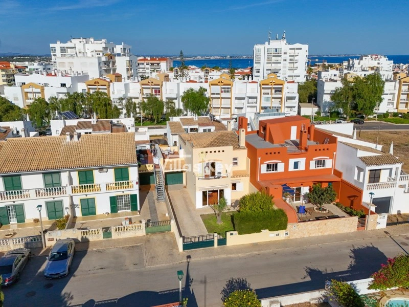 2 - house for sale in lagos algarve portugal
