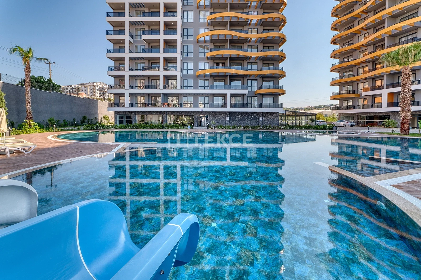 2 - venta apartamento vista al mar alanya antalya turquía