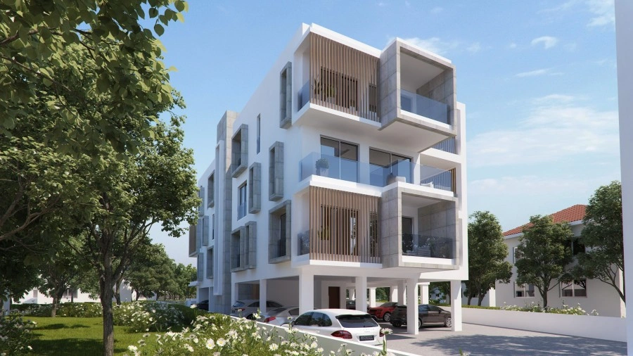 1 - apartment for sale in limassol limassol cyprus