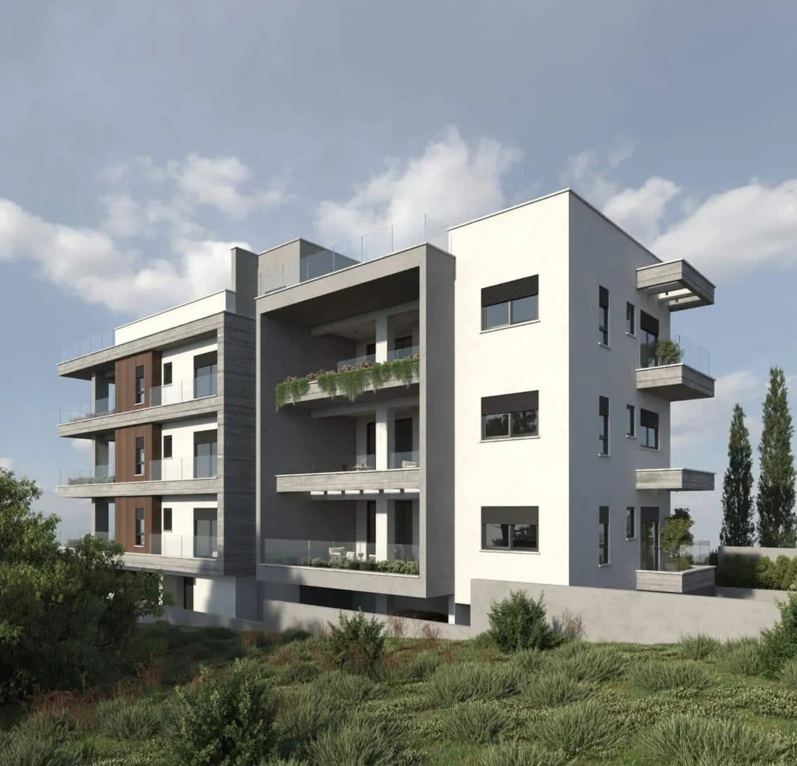 2 - venta apartamento vista al mar limassol limassol chipre