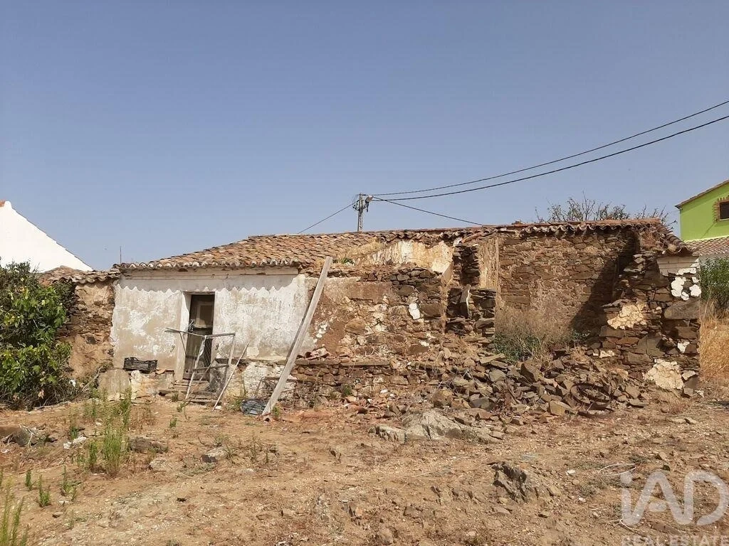 2 - продажа villa вид моря conceição алгарве португалия