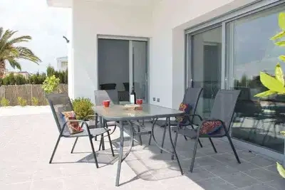 2 - verkoop villa rojales valencian community spanje