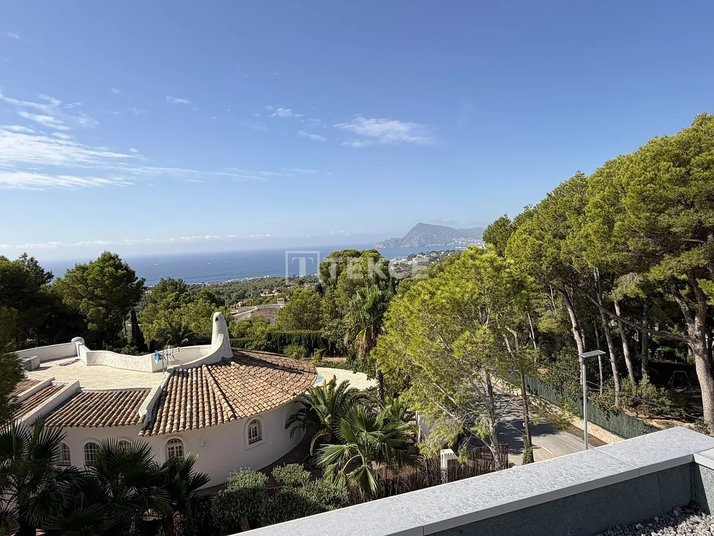 2 - venta villa altea - costa blanca comunidad valenciana españa
