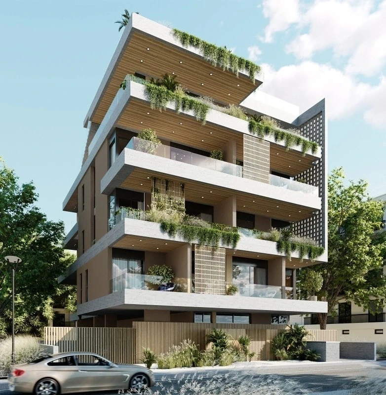 1 - apartment for sale in limassol limassol cyprus