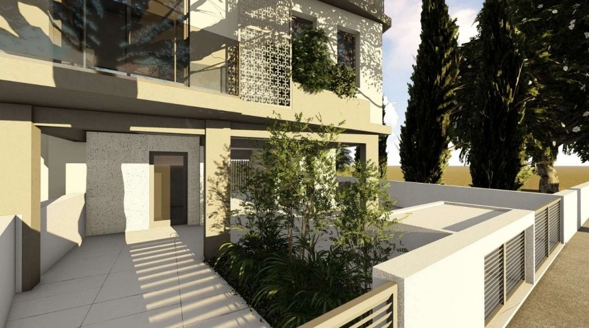 1 - vente appartement limassol limassol chypre