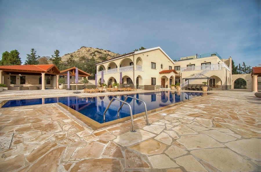2 - vente villa limassol limassol chypre