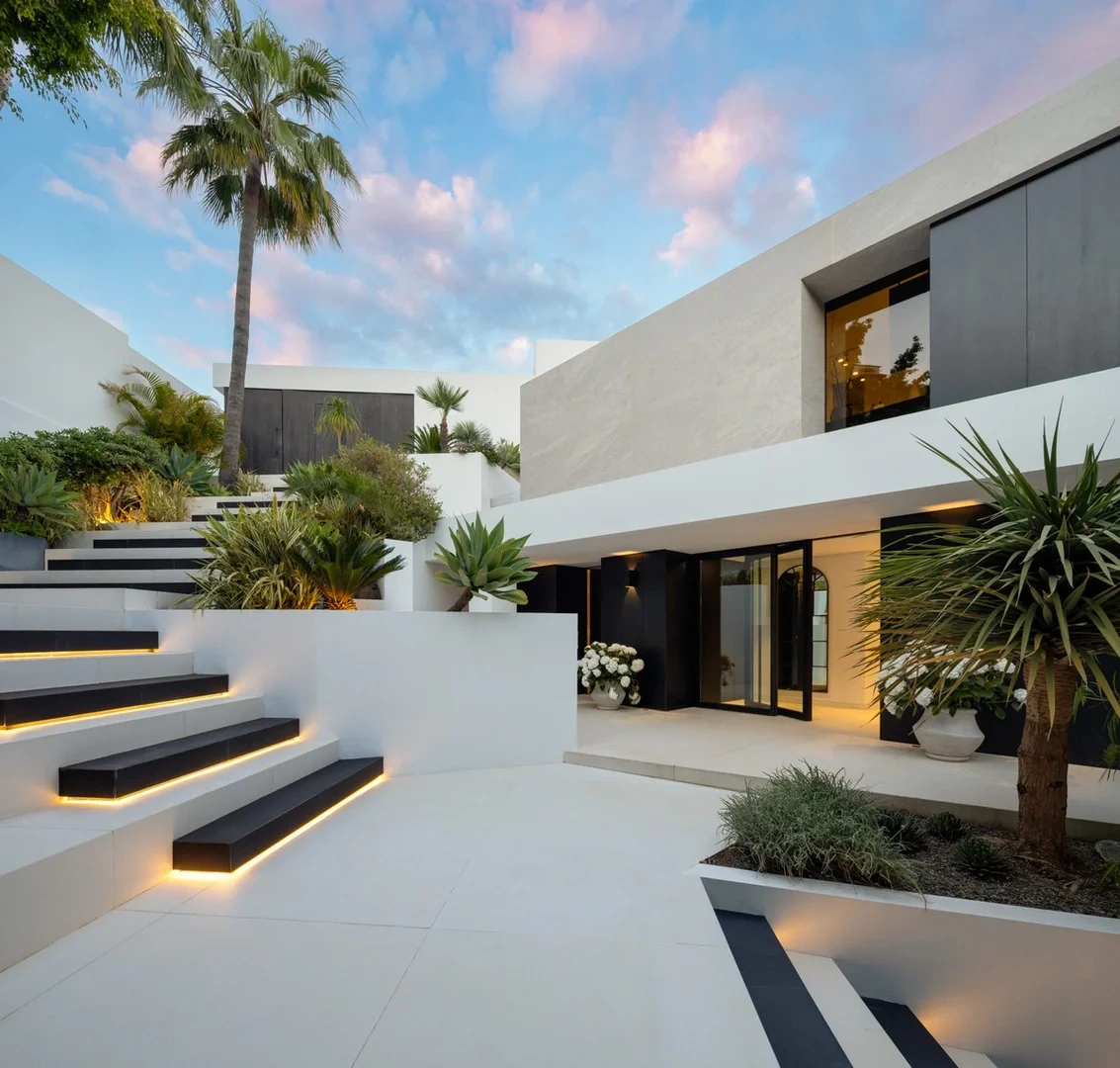 2 - house for sale in benahavis - costa del sol andalusia spain