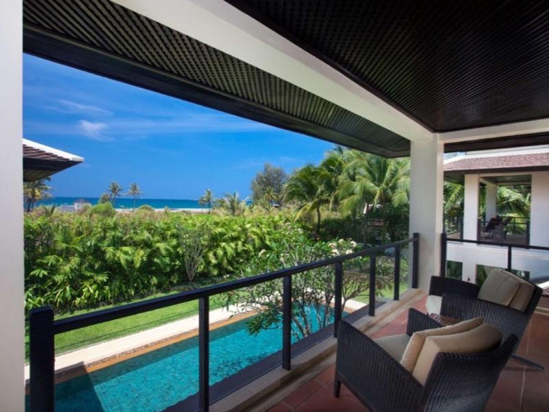 2 - vente maison pieds dans l'eau phuket phuket thaïlande