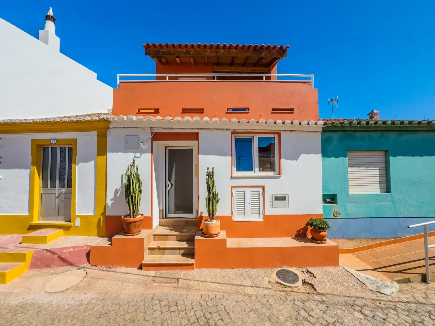 1 - venta villa vila do bispo algarve portugal