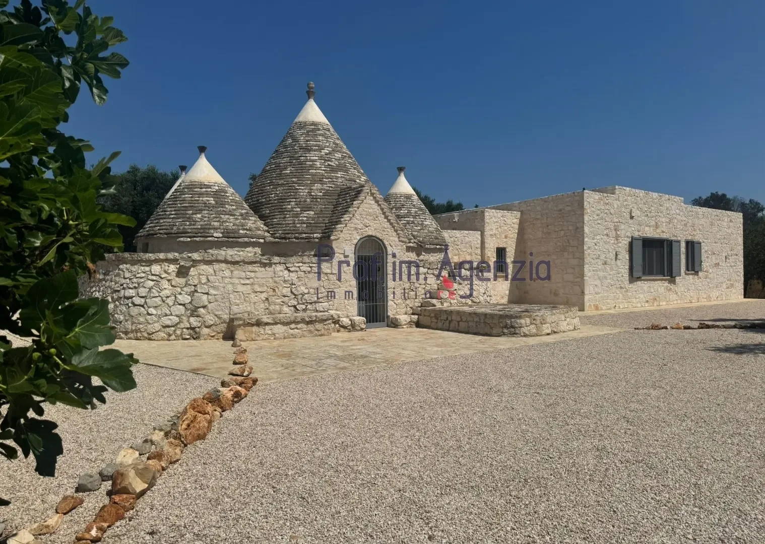 1 - vente maison san michele salentino pouilles italie
