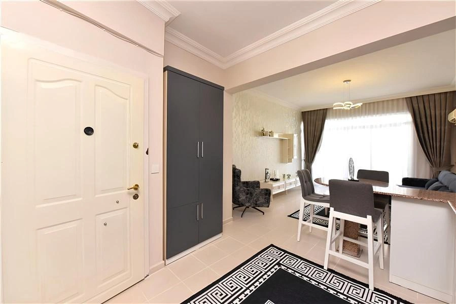 2 - verkoop appartement uitzicht op zee alanya antalya turkije