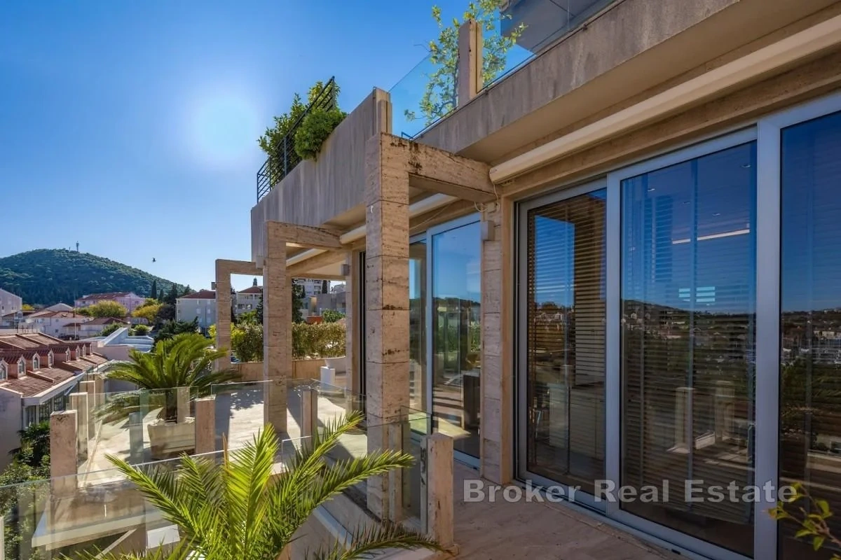 2 - venta apartamento vista al mar dubrovnik dubrovnik-neretva croacia