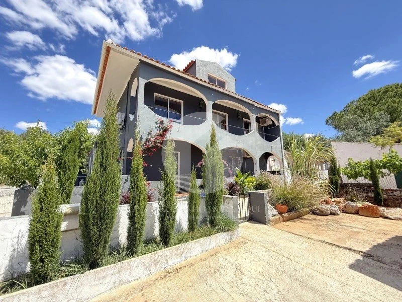 1 - verkauf haus são brás de alportel algarve portugal