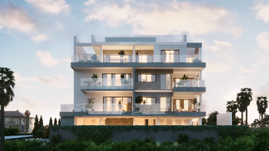 1 - verkoop appartement limassol limassol cyprus