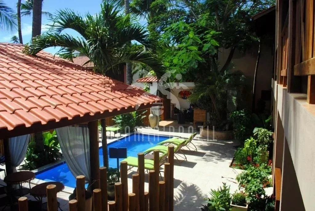 1 - verkauf business jijoca de jericoacoara ceará brasilien