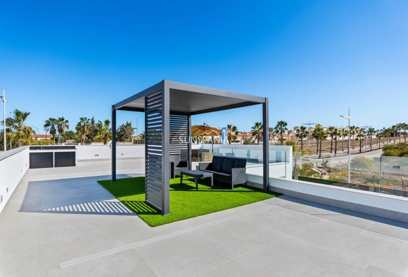 2 - vente maison algorfa communauté valencienne espagne