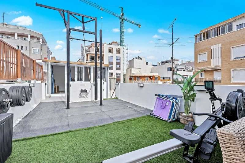 2 - vente appartement torrevieja - costa blanca communauté valencienne espagne