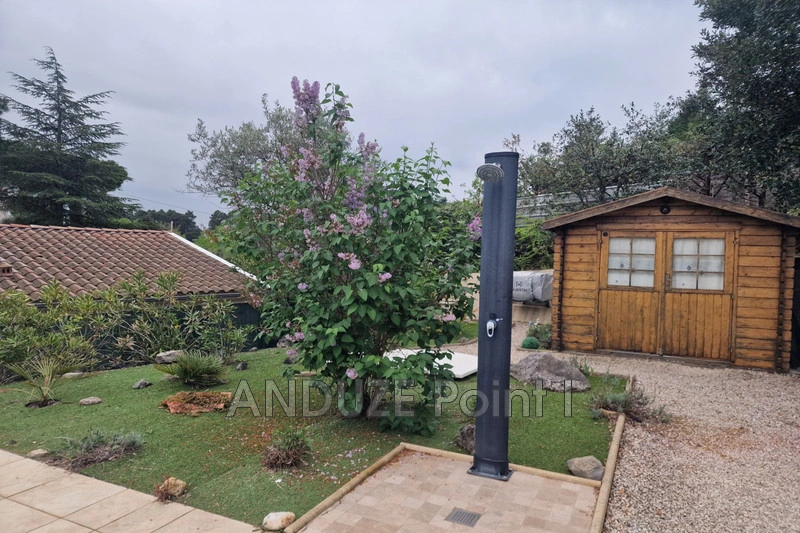 2 - house for sale in anduze gard france