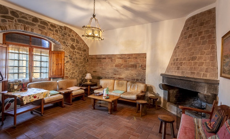 2 - venda casa montecatini val di cecina toscana itália