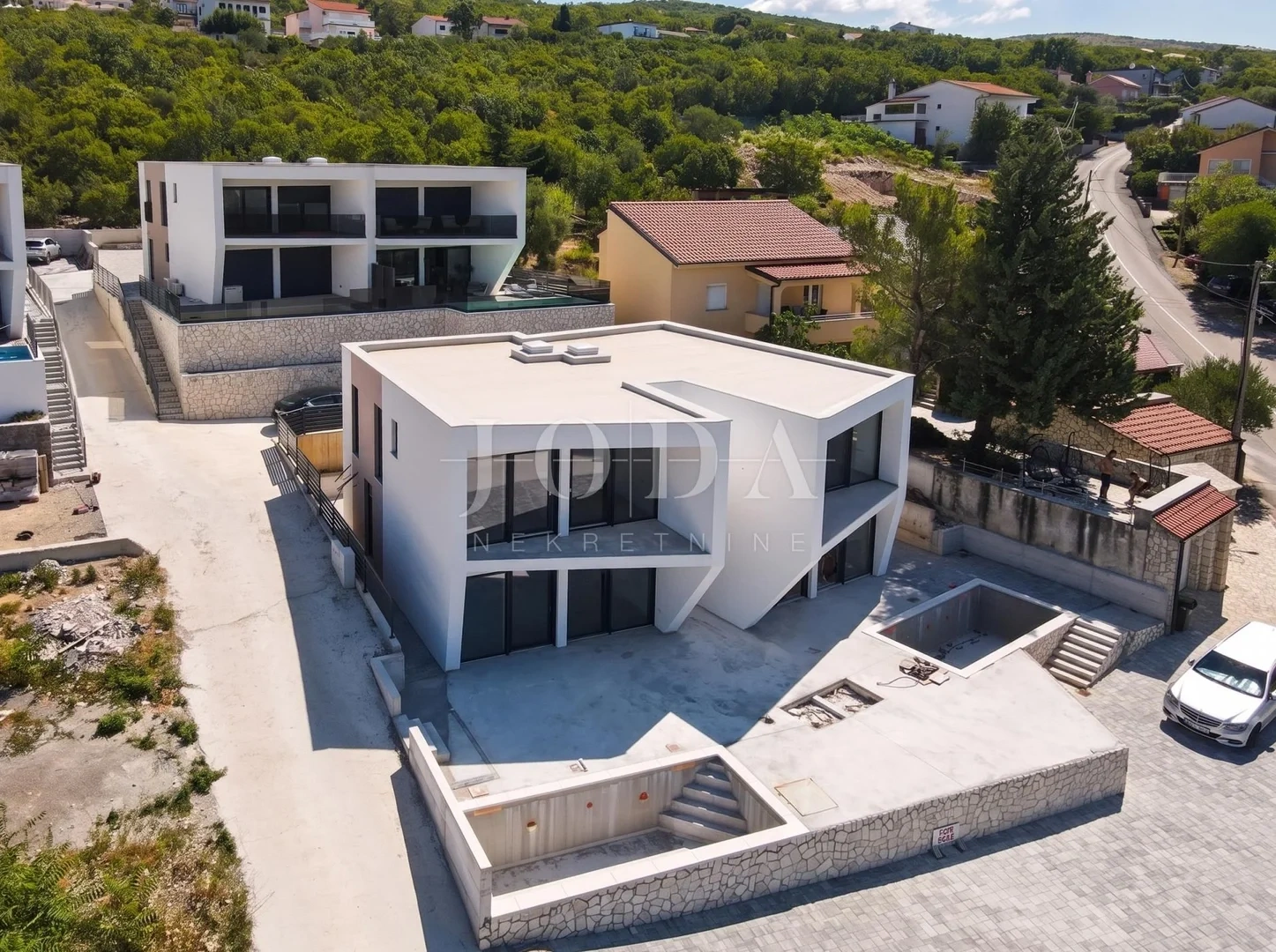 1 - verkauf haus crikvenica primorje-gorski kotar kroatien
