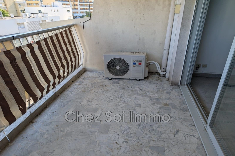 2 - verkoop appartement strand to voet saint-laurent-du-var alpes-maritimes frankrijk