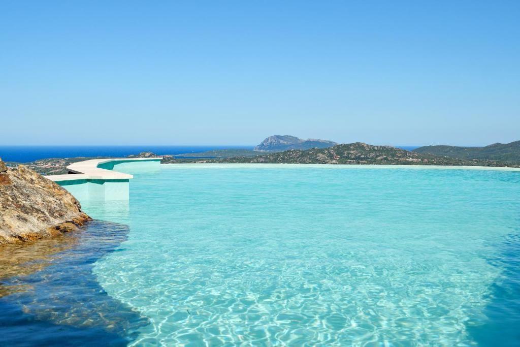 2 - vente propriété vue mer olbia sardaigne italie