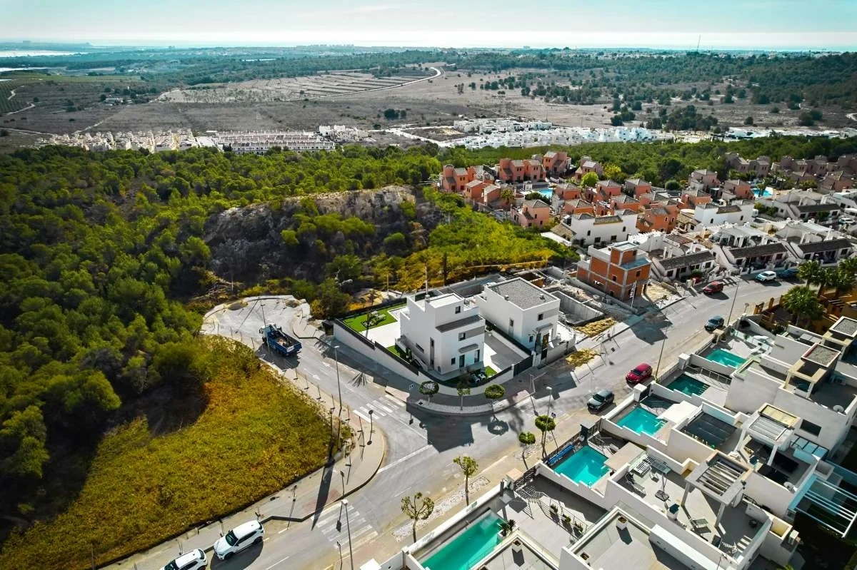 1 - verkauf villa meerblick san miguel de salinas valencia spanien