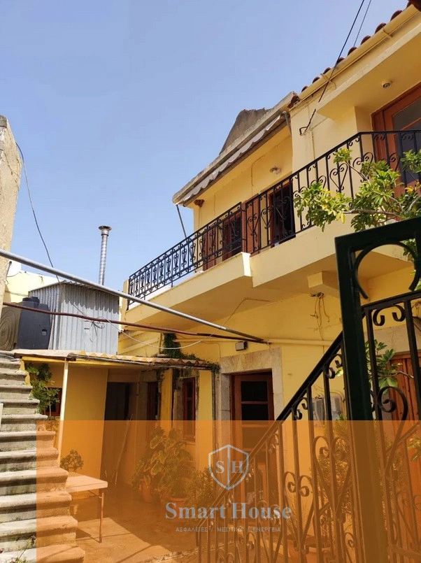 2 - vendita appartamento archanes creta grecia