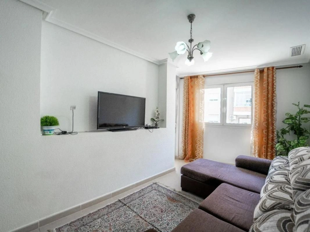 1 - venda apartamento torrevieja - costa blanca comunidade valenciana espanha