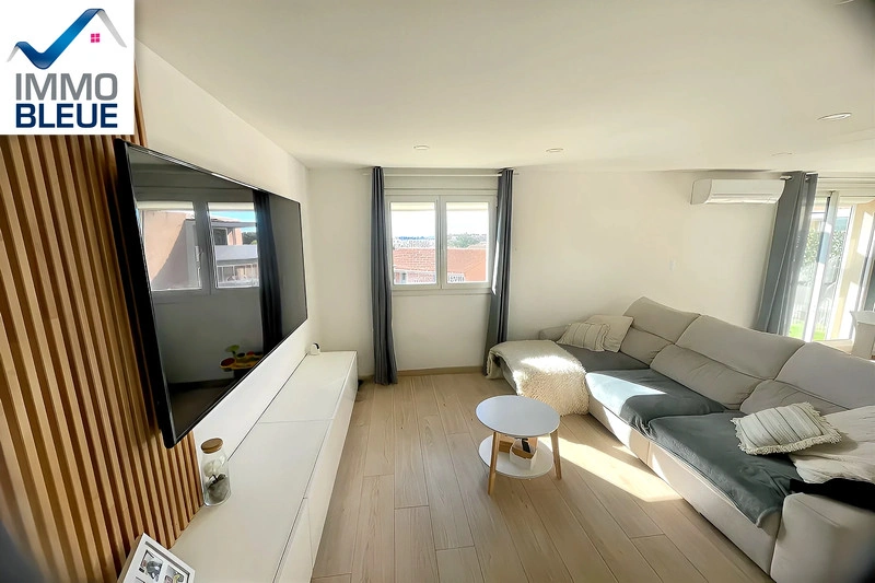 2 - vente appartement vitrolles bouches-du-rhône france