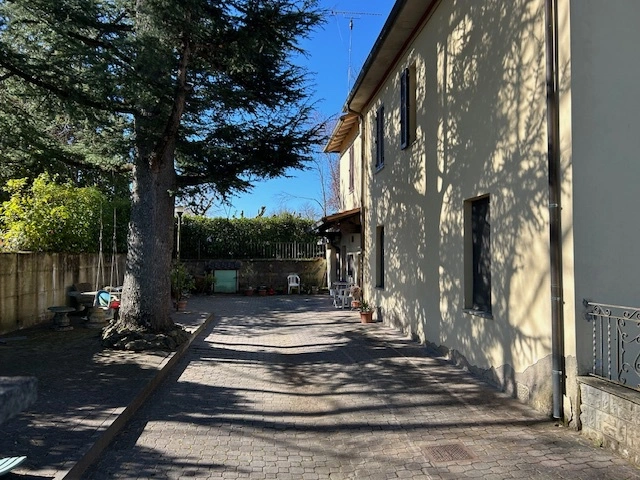 2 - vendita casa arezzo toscana italia