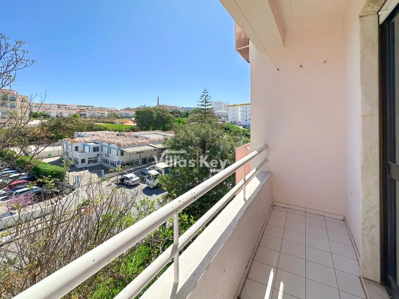 Apartamento con 3 dormitorios