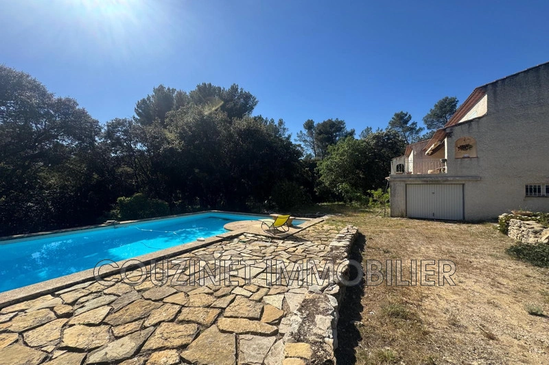 1 - house for sale in le beausset var france