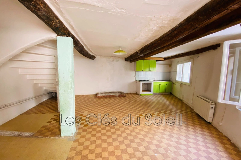 2 - vente maison la celle var france
