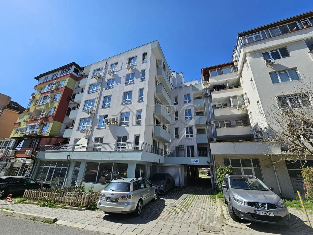 1 - venda apartamento burgas burgas bulgária