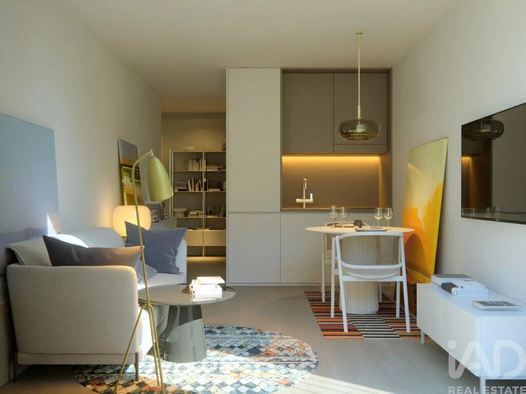 2 - venta apartamento aveiro región centro portugal