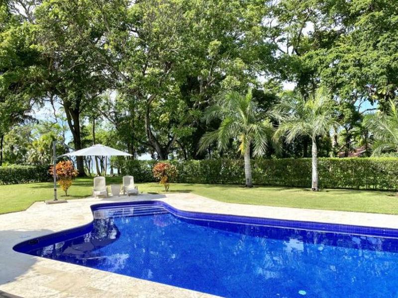 1 - sea view house for sale in cabarete dominican republic caribbean islands
